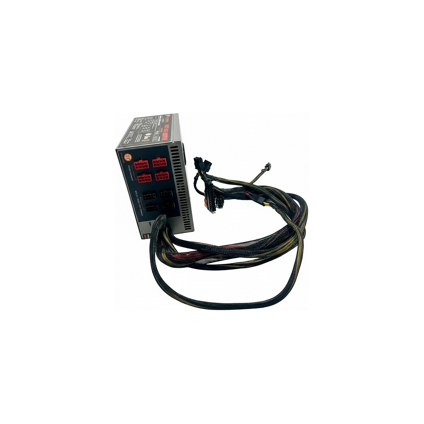 850W Thermaltake Smart BX3 Pro SE 80+ Bronze ATX 3.1 (Boxed) — Buy in Cyprus with Fast Delivery