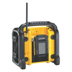 DEWALT Akku- und Netz-Radio fuer 10.8 - 18V — Buy in Cyprus with Fast Delivery