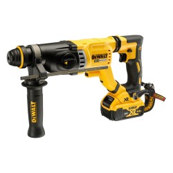 DEWALT SDS-plus Akku-Kombihammer 28 mm. 18V — Buy in Cyprus with Fast Delivery