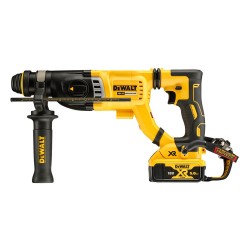 DEWALT SDS-plus Akku-Kombihammer 28 mm. 18V — Buy in Cyprus with Fast Delivery