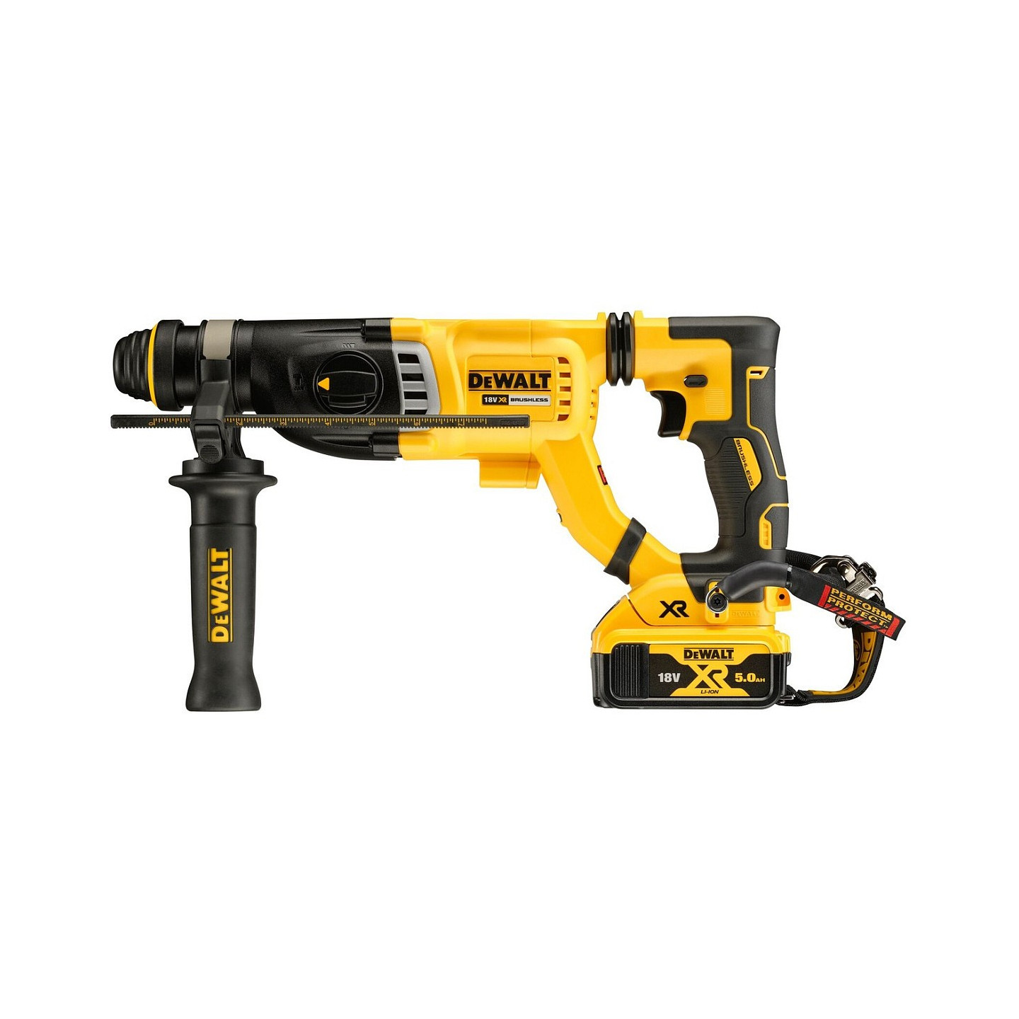 DEWALT SDS-plus Akku-Kombihammer 28 mm. 18V — Buy in Cyprus with Fast Delivery