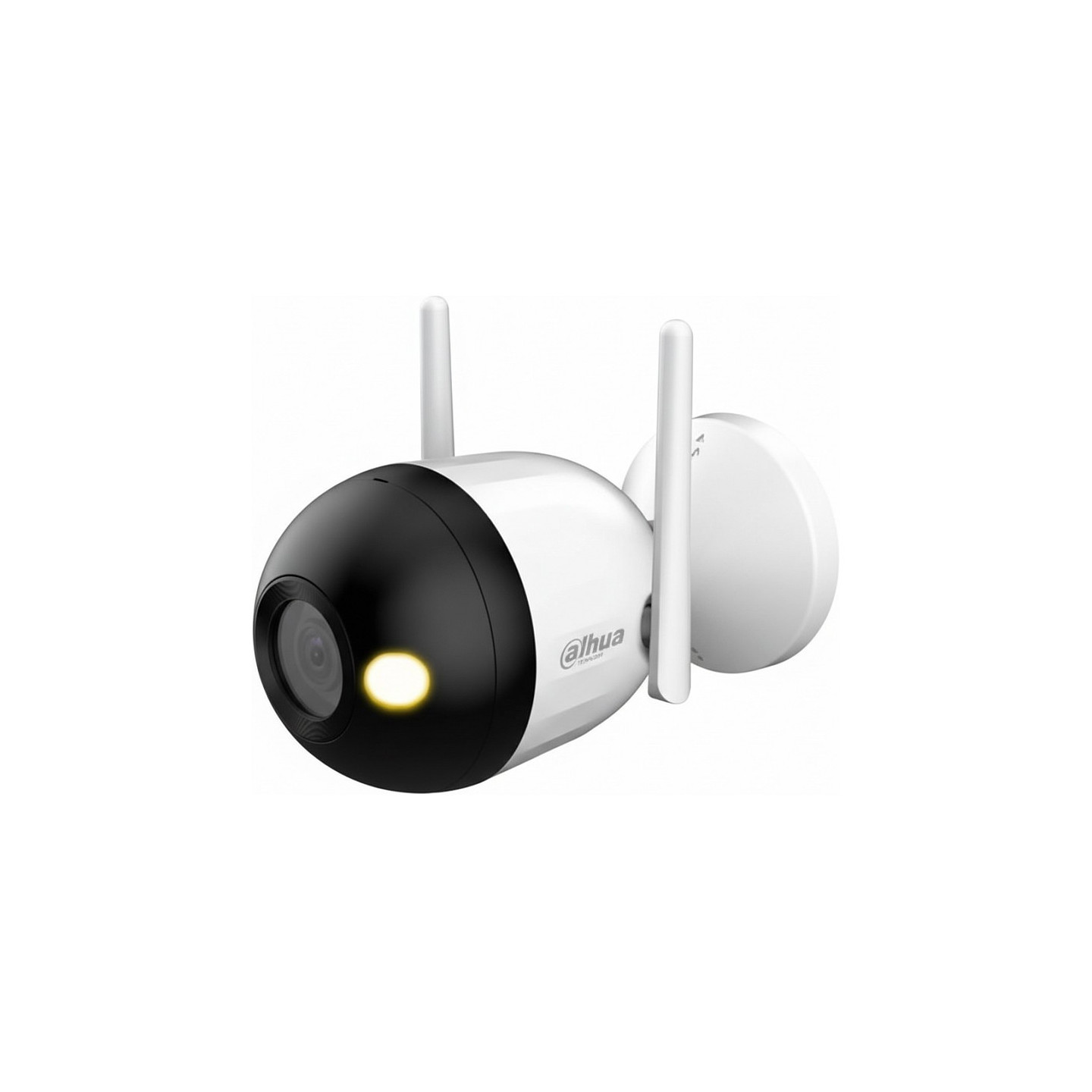 Dahua Bullet C1 Full Color 4MP WLAN (DH-F4C-LED) — Buy in Cyprus with Fast Delivery