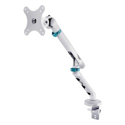 DIGITUS TIS single '35' TFT. mech. Feder Max.10KG weiß — Buy in Cyprus with Fast Delivery