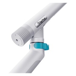 DIGITUS TIS single '35' TFT. mech. Feder Max.10KG weiß — Buy in Cyprus with Fast Delivery
