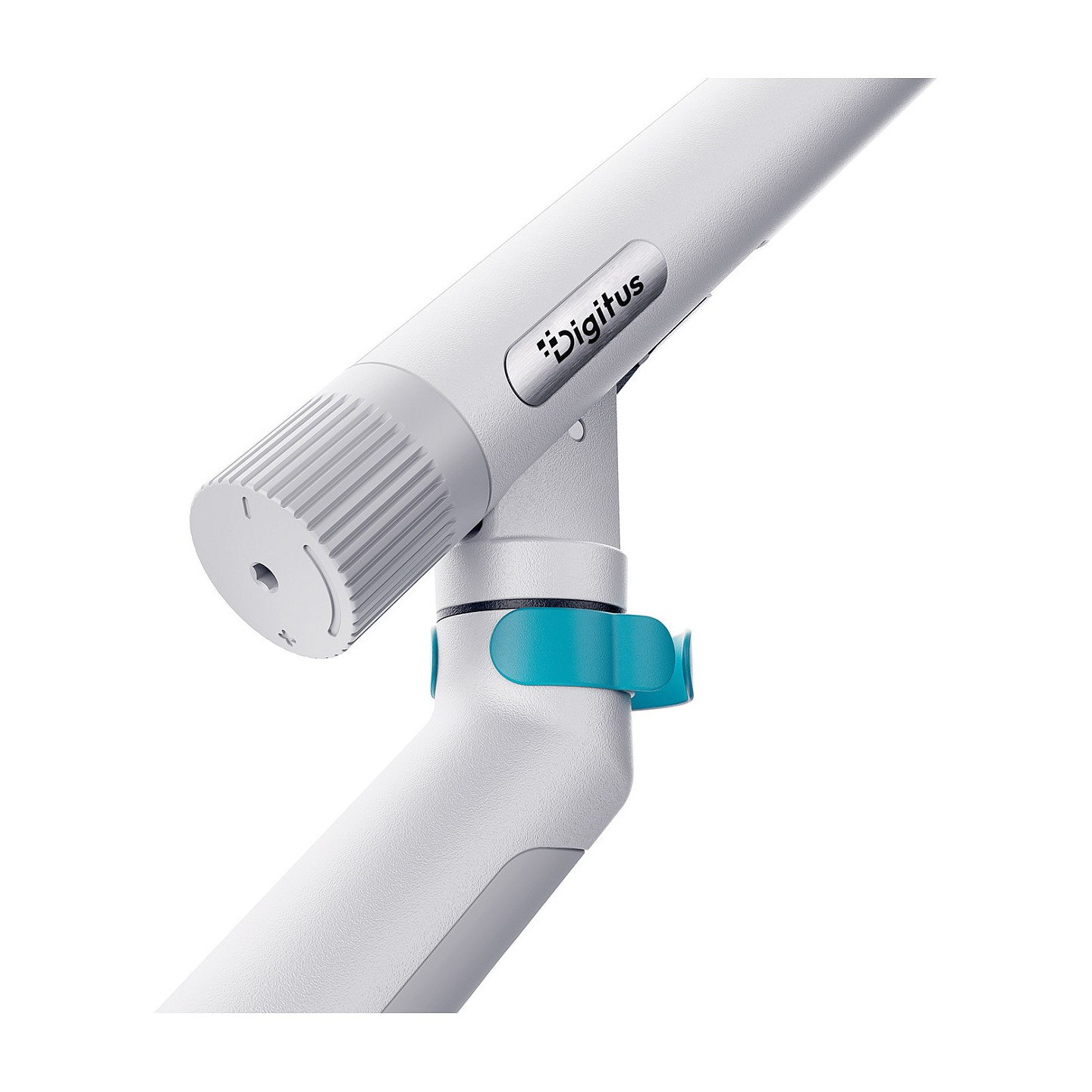 DIGITUS TIS single '35' TFT. mech. Feder Max.10KG weiß — Buy in Cyprus with Fast Delivery