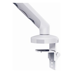 DIGITUS TIS single '35' TFT. mech. Feder Max.10KG weiß — Buy in Cyprus with Fast Delivery