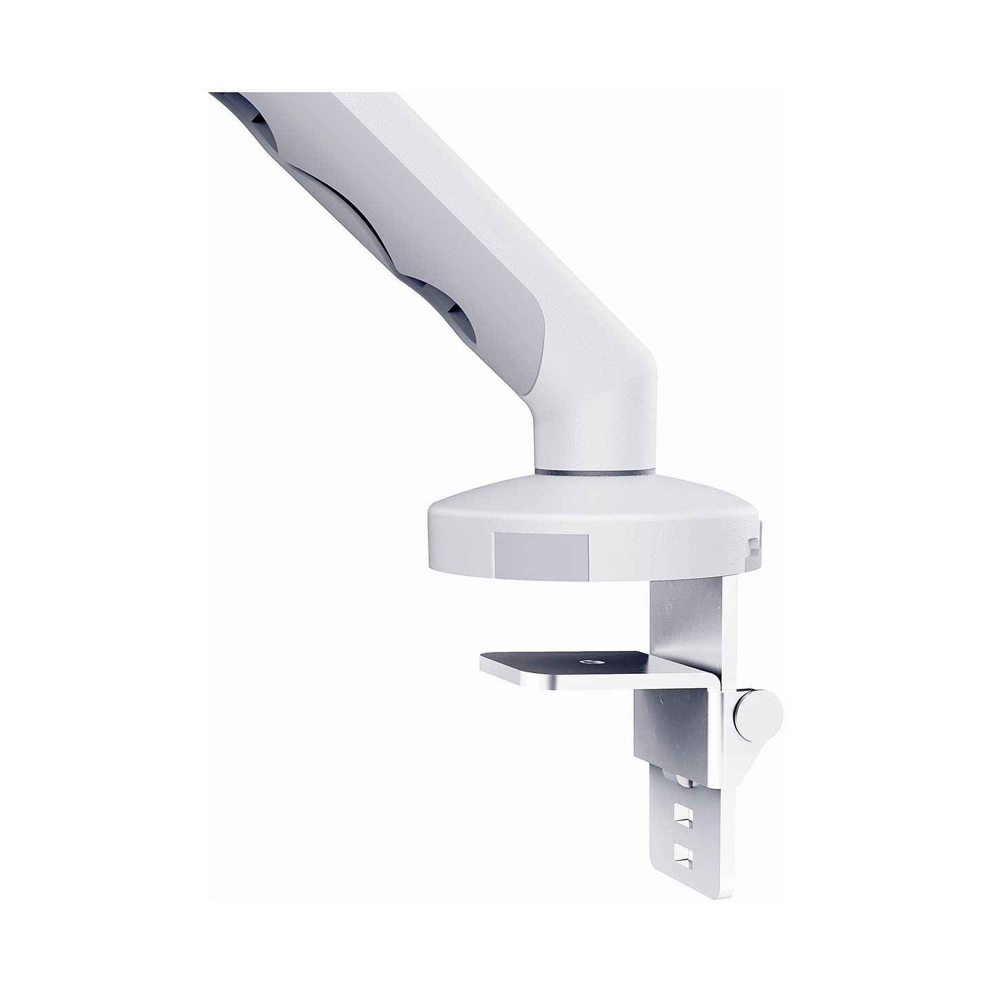 DIGITUS TIS single '35' TFT. mech. Feder Max.10KG weiß — Buy in Cyprus with Fast Delivery