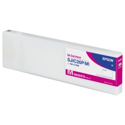 EPSON Tinte magenta 294.3ml CW C7500 — Buy in Cyprus with Fast Delivery