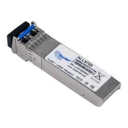 ALLNET Switch Modul ALL4758 SFP+(Mini-GBIC). 10Gbit Singlemode. LR LC. bis 20Km — Buy in Cyprus with Fast Delivery