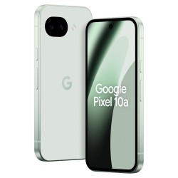 Google Pixel 10a 256GB fog — Buy in Cyprus with Fast Delivery