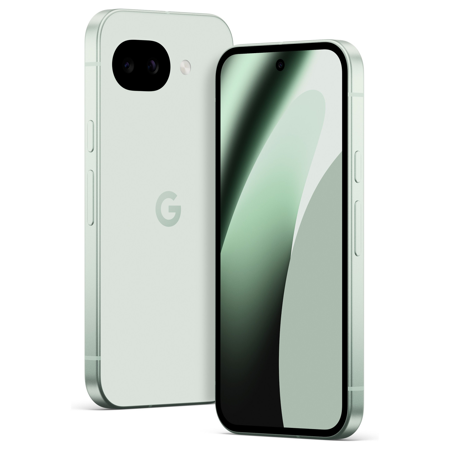Google Pixel 10a 256GB fog — Buy in Cyprus with Fast Delivery
