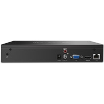 TP-Link VIGI NVR1016H - 16-Channel 1080p NVR, SATA HDD up to 10TB, Black — Buy in Cyprus with Fast Delivery