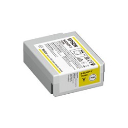 EPSON Tinte gelb 50ml CW C4000 4000e — Buy in Cyprus with Fast Delivery