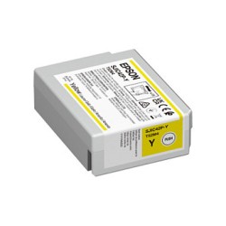EPSON Tinte gelb 50ml CW C4000 4000e — Buy in Cyprus with Fast Delivery