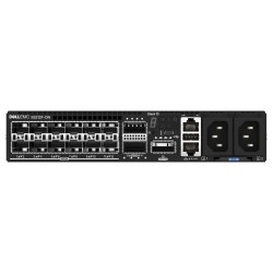 DELL Switch S5212F 12SFP28 3QSFP28 12x25Gbit 3x100GBit redund.Netzteil — Buy in Cyprus with Fast Delivery