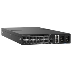DELL Switch S5212F 12SFP28 3QSFP28 12x25Gbit 3x100GBit redund.Netzteil — Buy in Cyprus with Fast Delivery