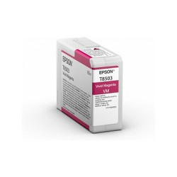 EPSON Tinte magenta vivid 80.0ml SC P800 — Buy in Cyprus with Fast Delivery