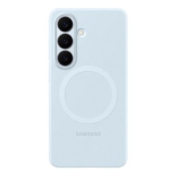 Samsung Silicone Magnet Case Galaxy S26. Lightblue — Buy in Cyprus with Fast Delivery