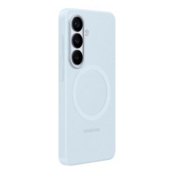 Samsung Silicone Magnet Case Galaxy S26. Lightblue — Buy in Cyprus with Fast Delivery