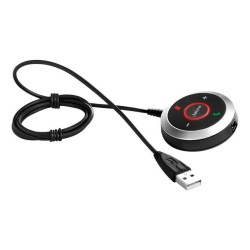 Jabra Evolve 40 Link MS Controller — Buy in Cyprus with Fast Delivery