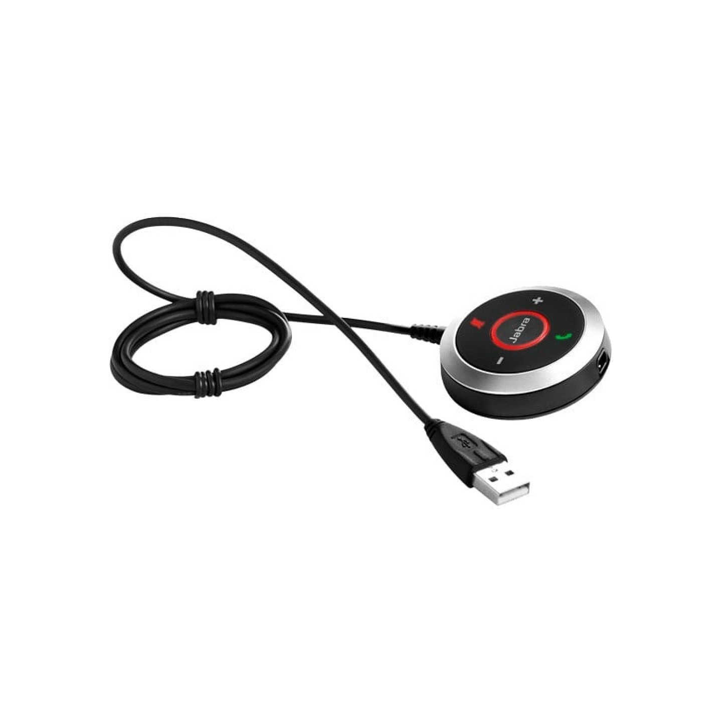 Jabra Evolve 40 Link MS Controller — Buy in Cyprus with Fast Delivery