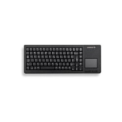 CHERRY TAS G84-5500 Corded CH-Layout schwarz Touchpad USB — Buy in Cyprus with Fast Delivery