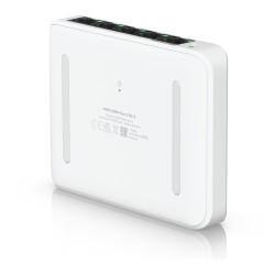 Buy Ubiquiti UniFi USW-Flex-2.5G-5 - 5-Port Managed Multi-Gig 2.5G Switch, White... in Cyprus, Nicosia, Limassol, Larnaka, Pafos