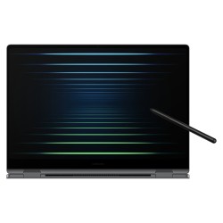 SAMSUNG Galaxy Book5 Pro 360 CU5 226V 16GB 512GBSSD W11H moonstone gray — Buy in Cyprus with Fast Delivery