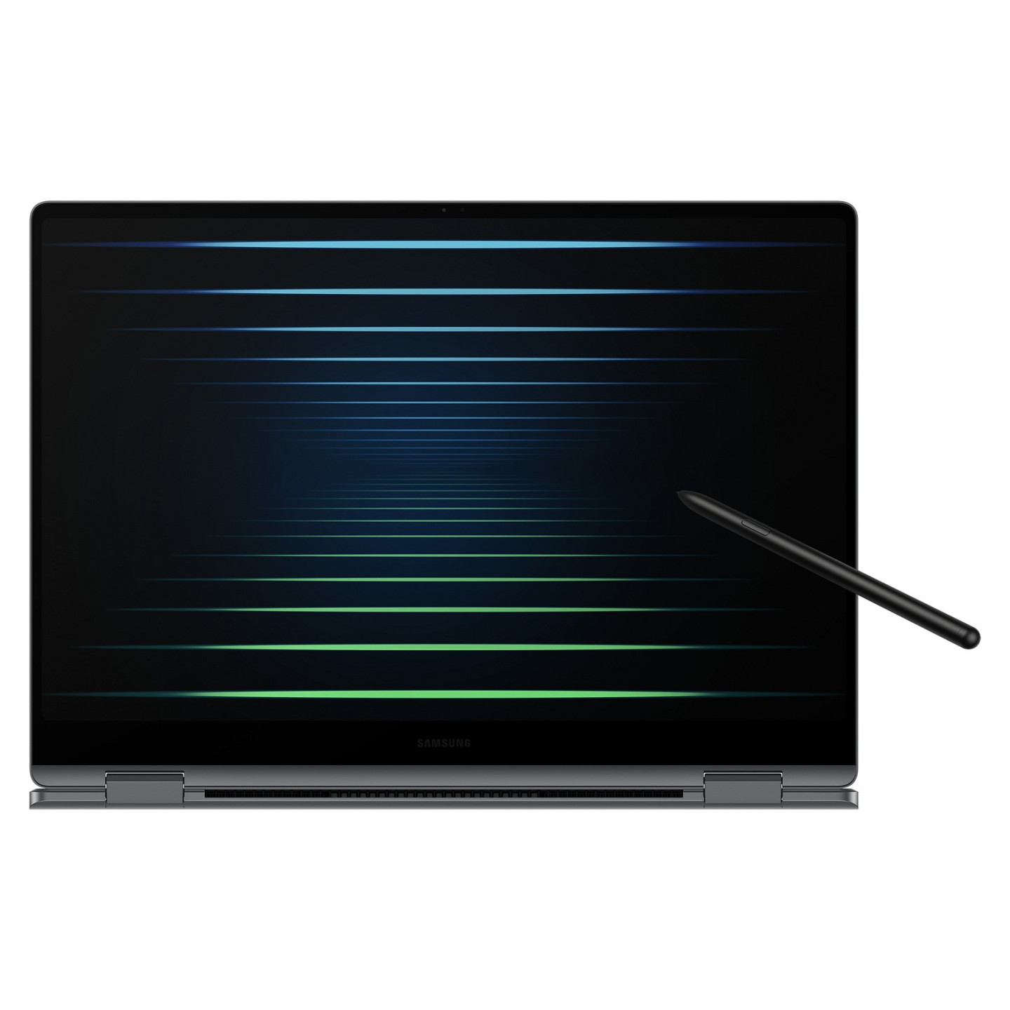 SAMSUNG Galaxy Book5 Pro 360 CU5 226V 16GB 512GBSSD W11H moonstone gray — Buy in Cyprus with Fast Delivery
