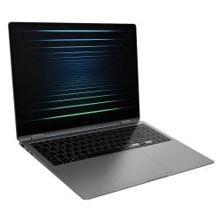 SAMSUNG Galaxy Book5 Pro 360 CU5 226V 16GB 512GBSSD W11H moonstone gray — Buy in Cyprus with Fast Delivery