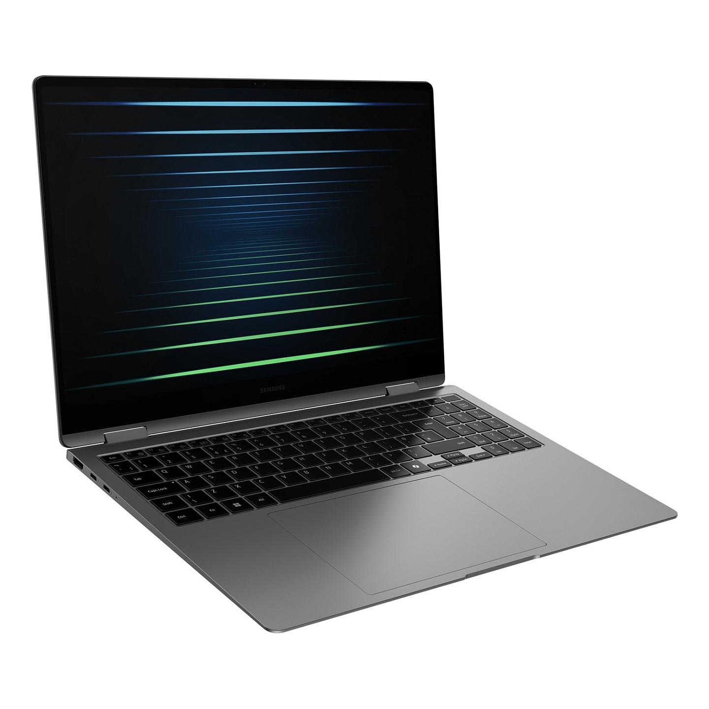 SAMSUNG Galaxy Book5 Pro 360 CU5 226V 16GB 512GBSSD W11H moonstone gray — Buy in Cyprus with Fast Delivery