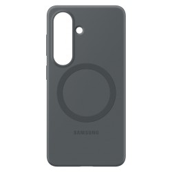 Samsung Silicone Magnet Case Galaxy S26. Black — Buy in Cyprus with Fast Delivery
