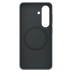 Samsung Silicone Magnet Case Galaxy S26. Black — Buy in Cyprus with Fast Delivery