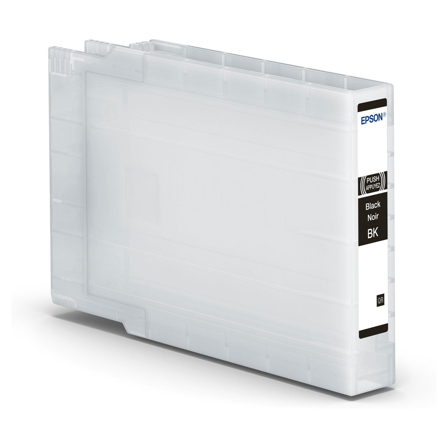 EPSON Tinte schwarz 50ml WF Pro WF-C8190 WF-C86xx. ''L'' — Buy in Cyprus with Fast Delivery