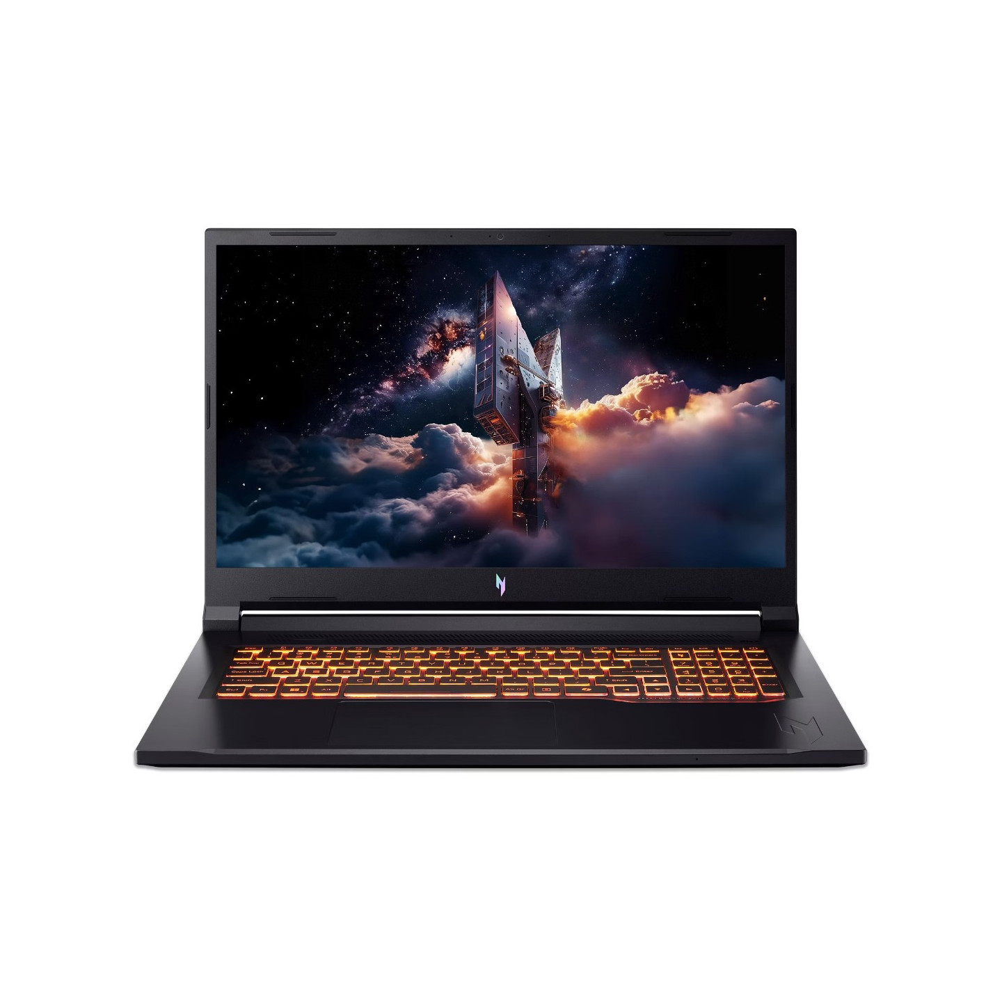 Acer Nitro V17AI ANV17-41-R5NM 17.3' FHD R7 260 RTX5060 16GB 1TB W11 — Buy in Cyprus with Fast Delivery