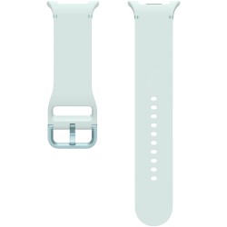Buy Samsung Sport Band for Galaxy Watch8 & Watch8 Classic - M/L Size, Mint Rubbe... in Cyprus, Nicosia, Limassol, Larnaka, Pafos