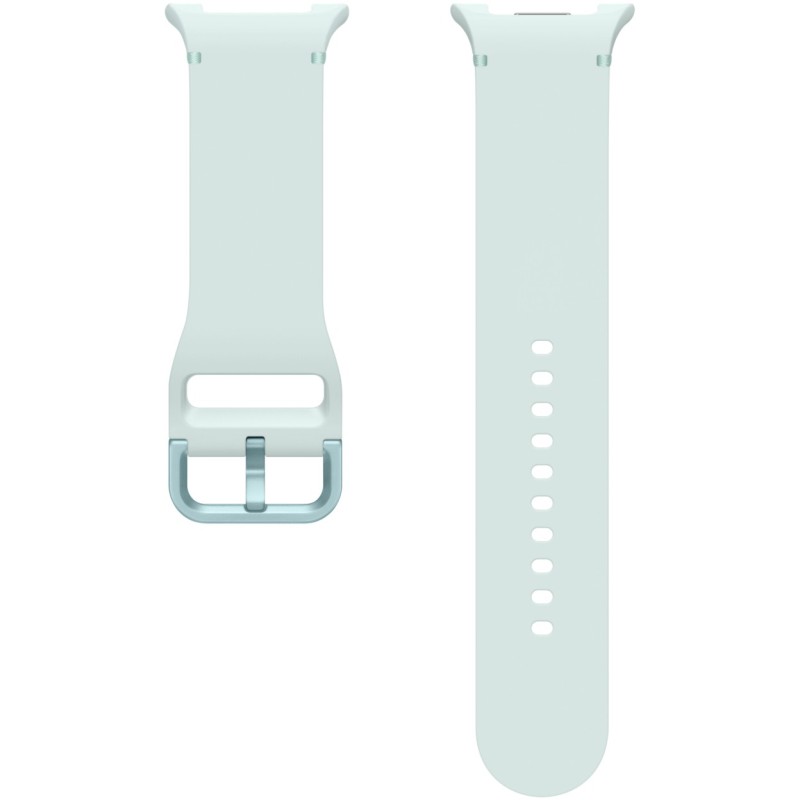 Buy Samsung Sport Band for Galaxy Watch8 & Watch8 Classic - M/L Size, Mint Rubbe... in Cyprus, Nicosia, Limassol, Larnaka, Pafos