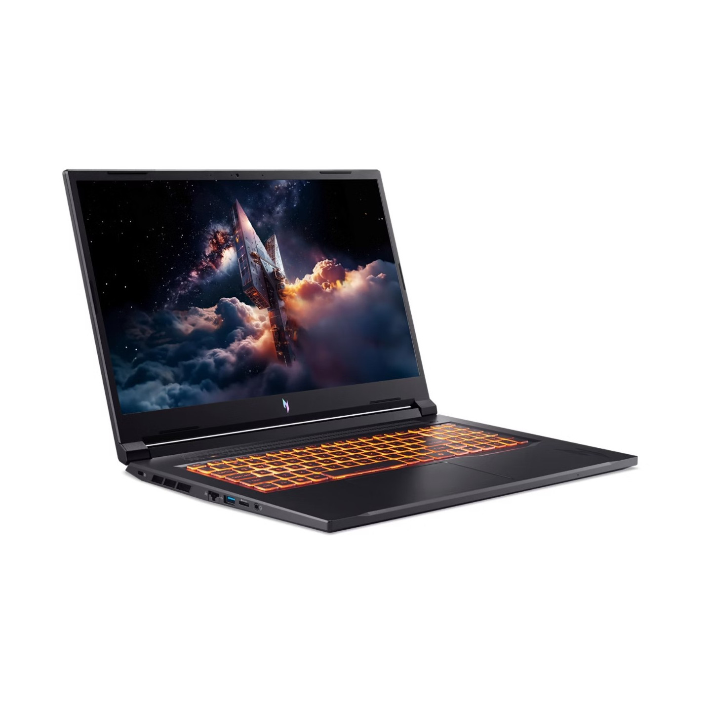 Acer Nitro V17AI ANV17-41-R5NM 17.3' FHD R7 260 RTX5060 16GB 1TB W11 — Buy in Cyprus with Fast Delivery