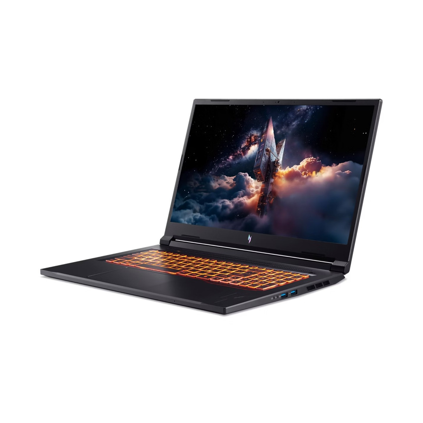 Acer Nitro V17AI ANV17-41-R5NM 17.3' FHD R7 260 RTX5060 16GB 1TB W11 — Buy in Cyprus with Fast Delivery