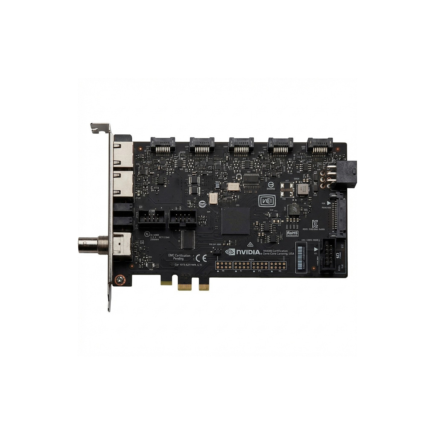 NVIDIA RTX PRO Sync — Buy in Cyprus with Fast Delivery