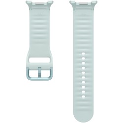 Buy Samsung Sport Band for Galaxy Watch8 & Watch8 Classic - M/L Size, Mint Rubbe... in Cyprus, Nicosia, Limassol, Larnaka, Pafos