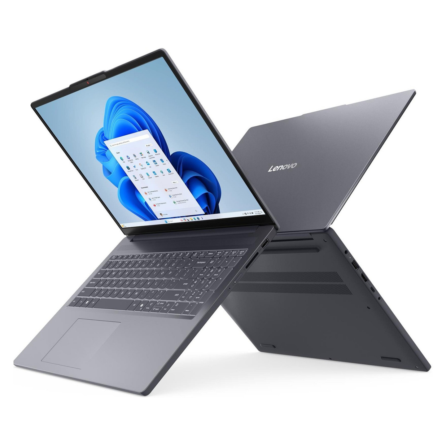 Lenovo IdeaPad Slim 3 16' WUXGA IPS Core 5 210H 16GB 1TB SSD Win11 83K5000YGE — Buy in Cyprus with Fast Delivery
