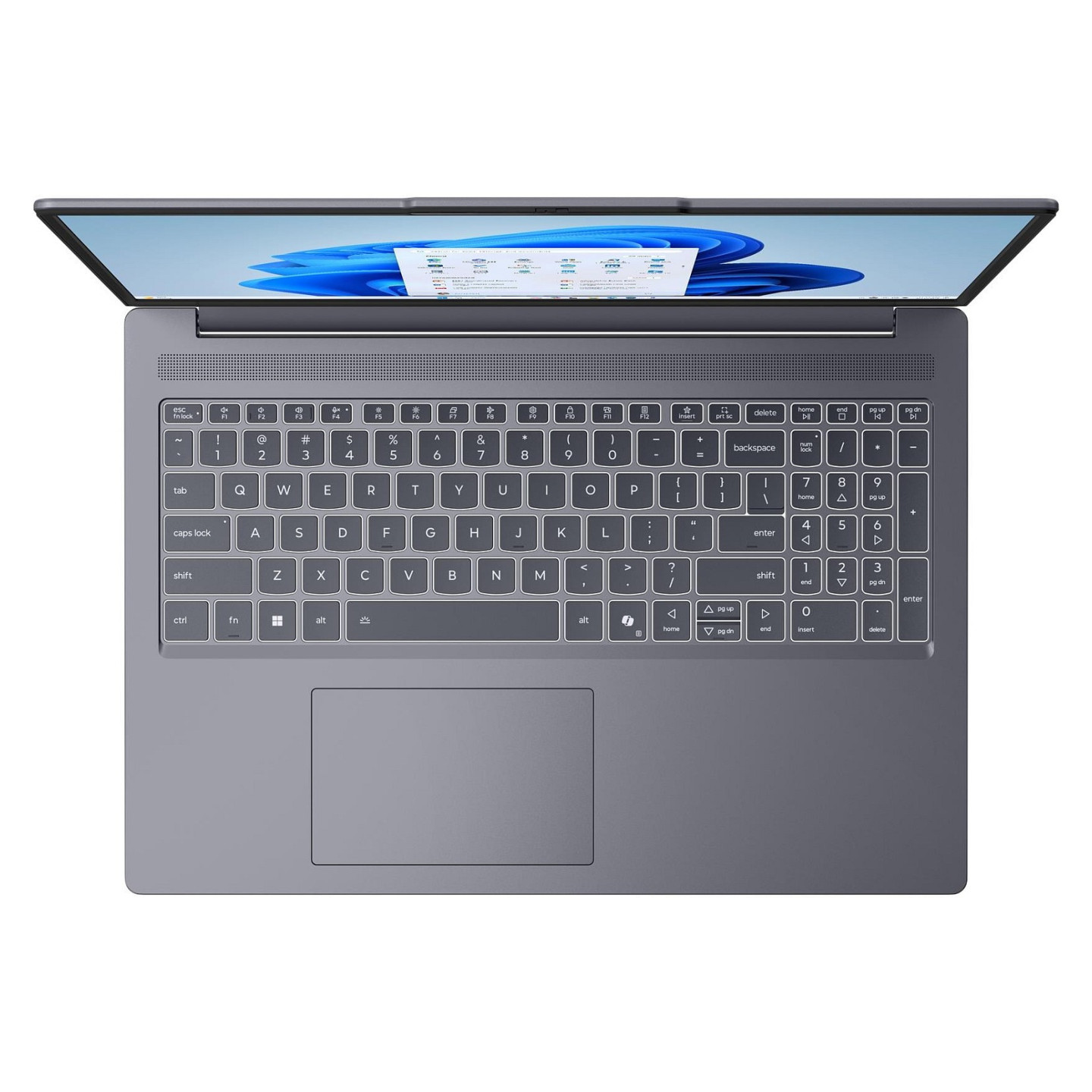 Lenovo IdeaPad Slim 3 16' WUXGA IPS Core 5 210H 16GB 1TB SSD Win11 83K5000YGE — Buy in Cyprus with Fast Delivery
