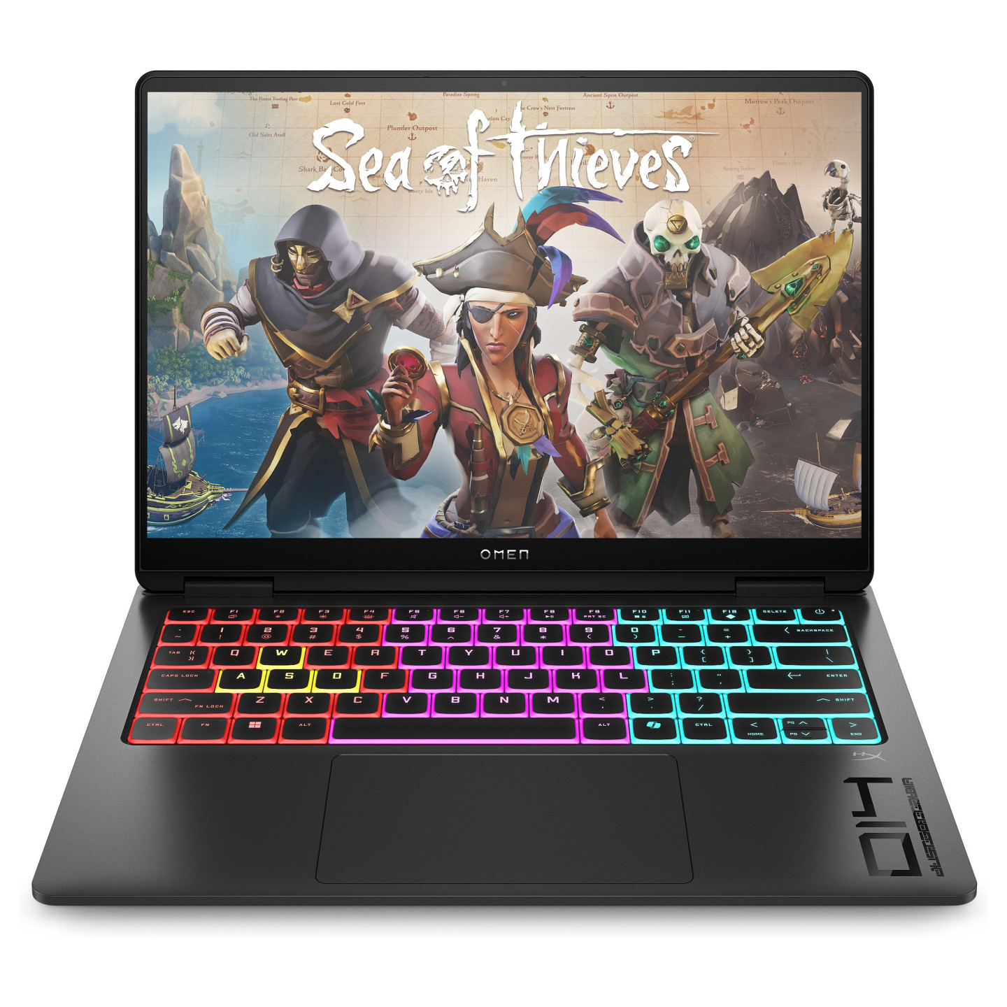 HP OMEN Transcend 14-fb1097ng Gaming Notebook 35.6 cm (14'') — Buy in Cyprus with Fast Delivery