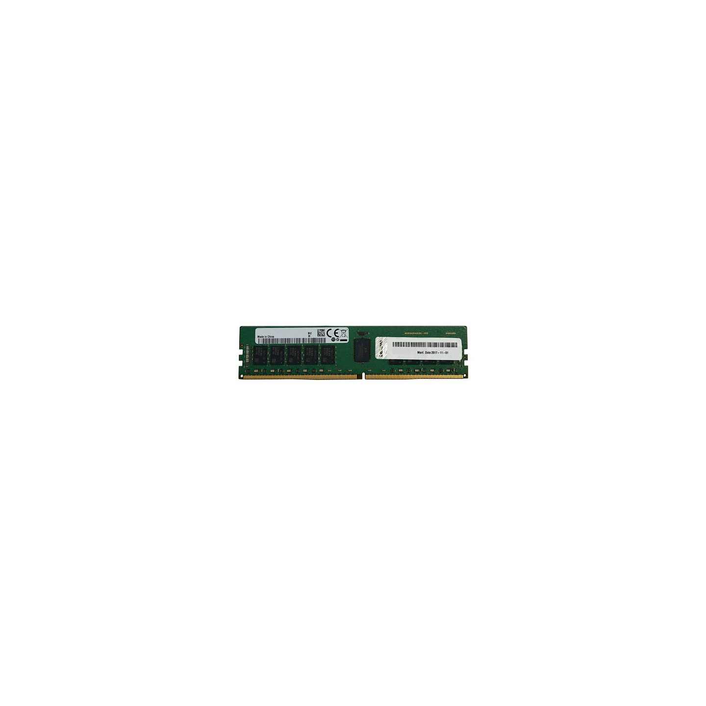 16GB Lenovo ThinkSystem TruDDR4 2933MHz 2Rx8 — Buy in Cyprus with Fast Delivery