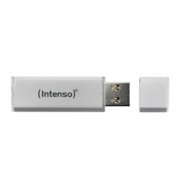 Buy Intenso Ultra Line Slim Flash Drive - 3531493 - Silver 512GB, USB 3.2 Gen1 (... in Cyprus, Nicosia, Limassol, Larnaka, Pafos