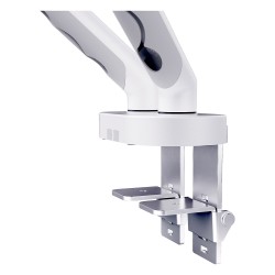 DIGITUS TIS dual '35' TFT. mech. Feder Max.10KG weiß — Buy in Cyprus with Fast Delivery