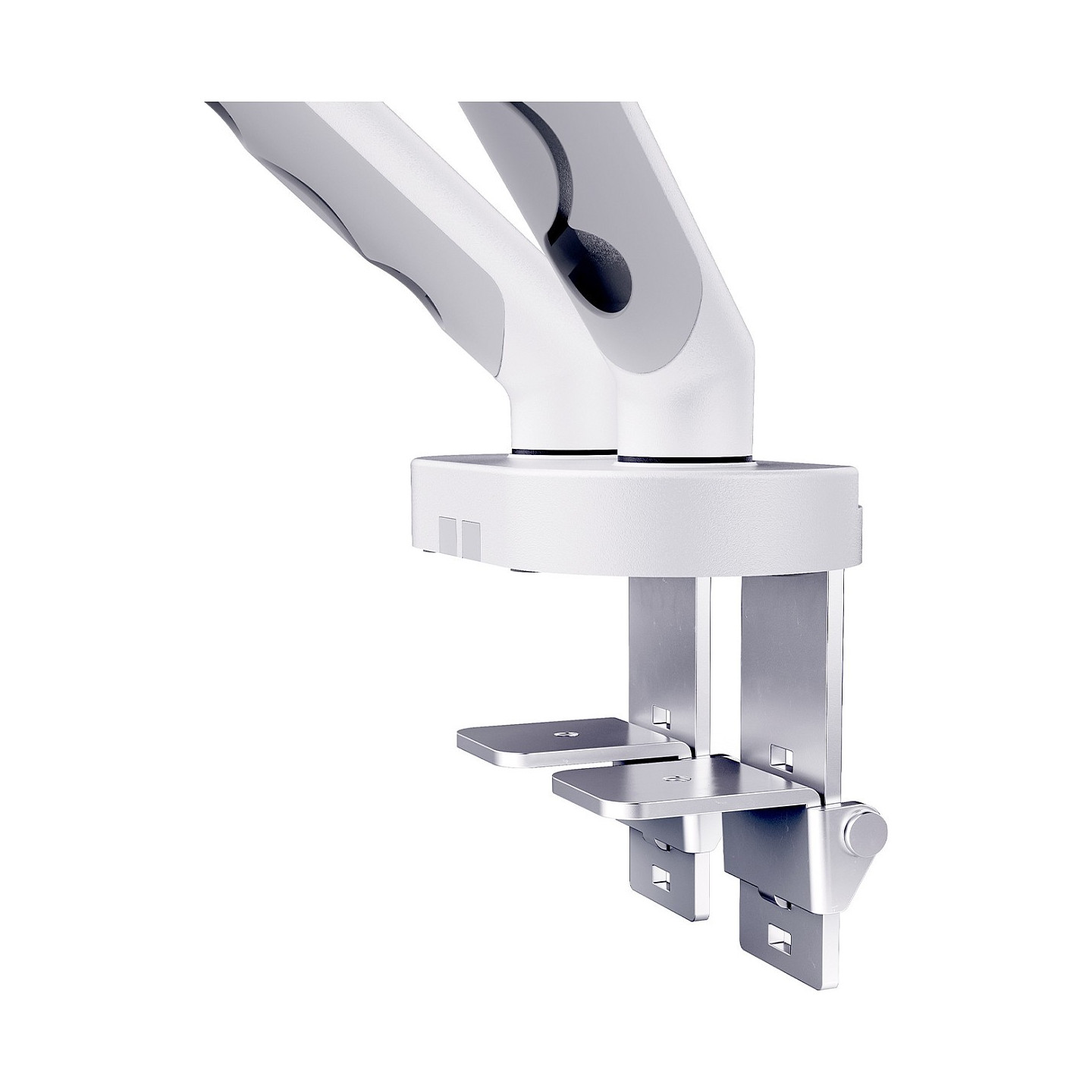 DIGITUS TIS dual '35' TFT. mech. Feder Max.10KG weiß — Buy in Cyprus with Fast Delivery