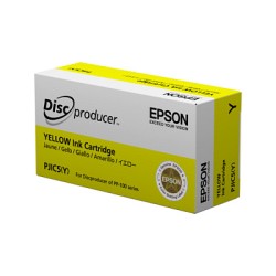 EPSON Tinte gelb 31.5ml DP PP-50xx 100xxx — Buy in Cyprus with Fast Delivery