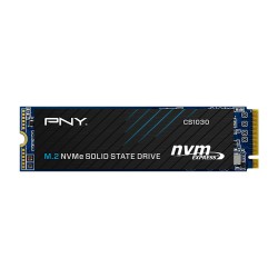 M.2 1TB PNY CS1030 M280CS1030-1TB-RB 0.132 DWPD 2280 PCIe 3.0 x4 (NVMe) SSD — Buy in Cyprus with Fast Delivery